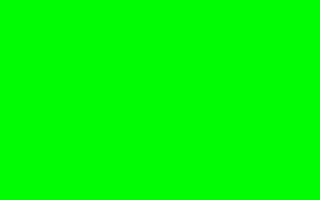 Green Screen  agent's preview