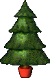 Christmas Tree agent's preview