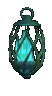 Agent Preview - Blue fire lanterns.png preview image