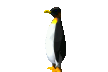 Albian Penguin agent's preview