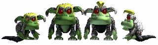 Green Meanie Grendels - C2GI.png preview image