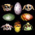 2022 Egg Agents thumbnail image
