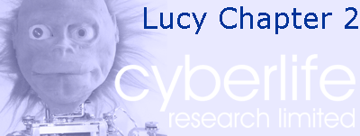 Lucy Chapter 2