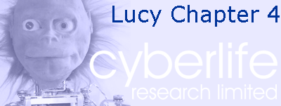 Lucy Chapter 4