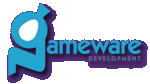 Gameware Logo