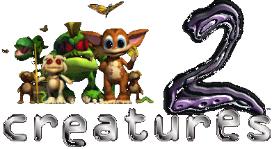 Creatures 2 | Creatures Unlimited