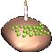 Ettin Birthday Cake