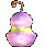 Purple Pear