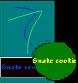 Snake Cookie Vendor