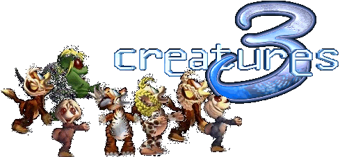 Creatures 3 | Creatures Unlimited