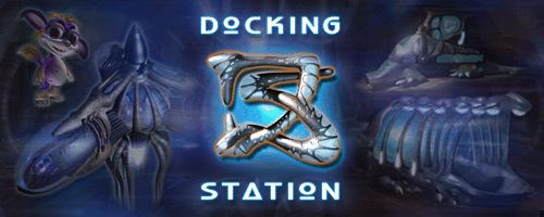 Docking Station